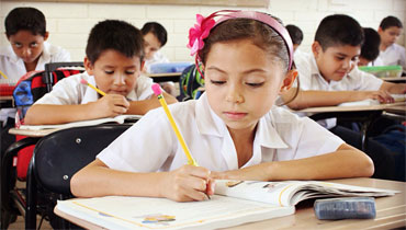 BrasilSchool Educación Inicial y Básica Primaria EGB Quito