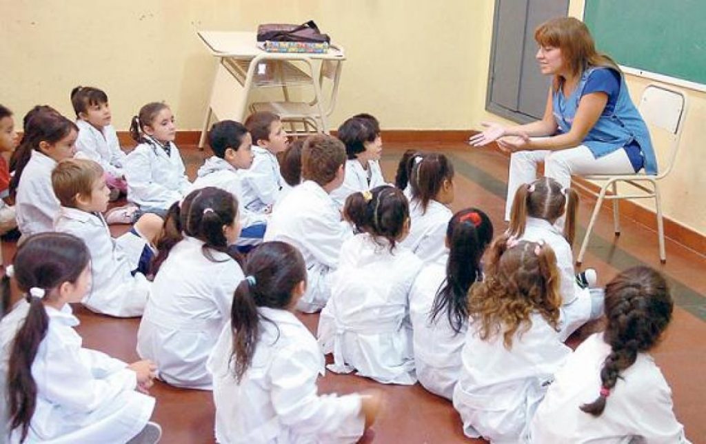 BrasilSchool Educación Básica Primaria EGB Quito